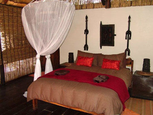 Caprivi Houseboat Safari Lodge 카티마무릴로 외부 사진