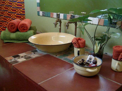 Caprivi Houseboat Safari Lodge 카티마무릴로 외부 사진